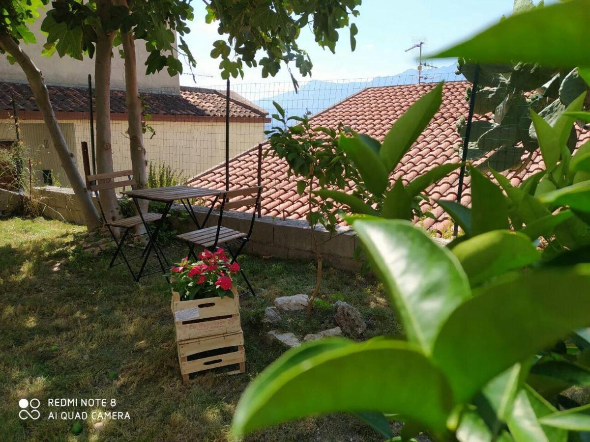 Apartment Terme-sele 