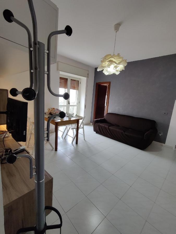 Apartment Terme-sele 