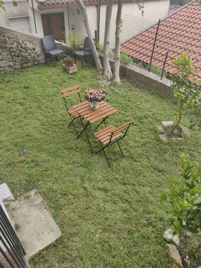 Apartment Terme-sele 