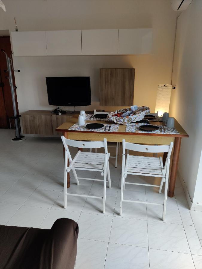 Apartment Terme-sele 
