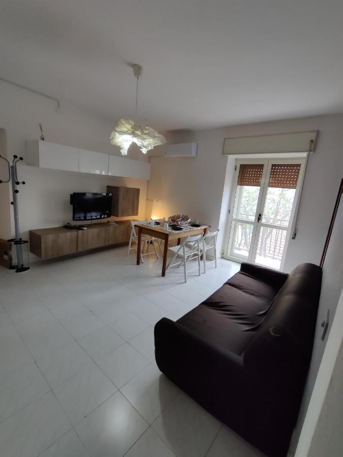 Apartment Terme-sele 