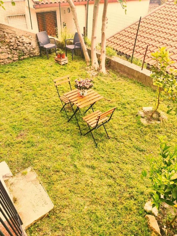 Apartment Terme-sele 