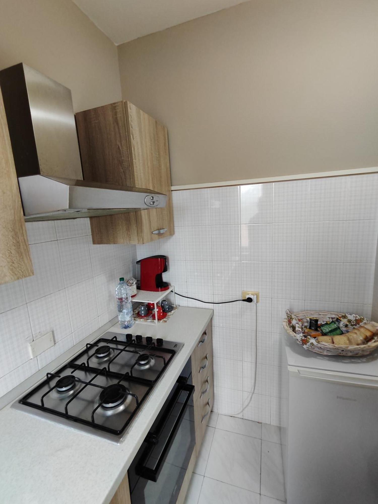 Apartment Terme-sele 