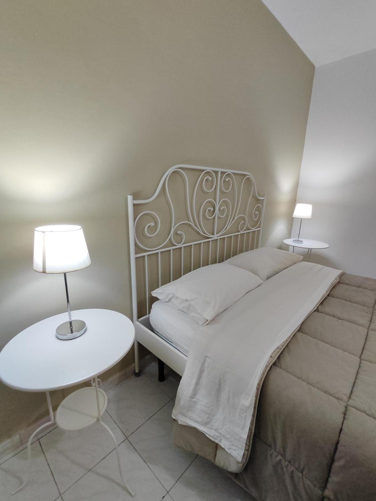 Apartment Terme-sele 