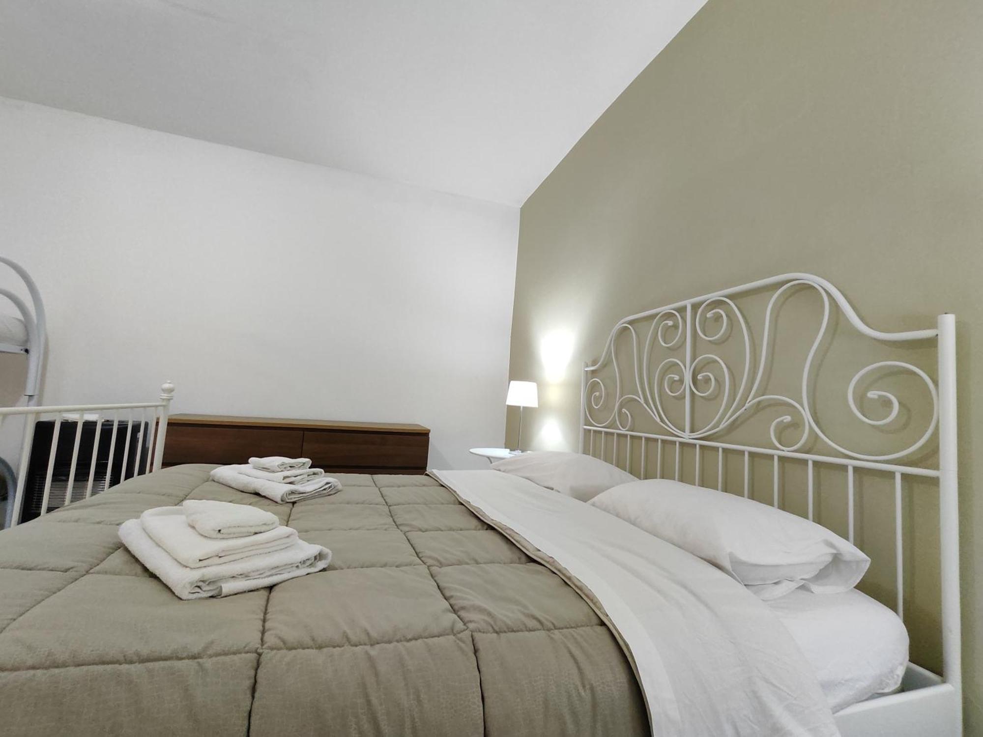 Apartment Terme-sele 