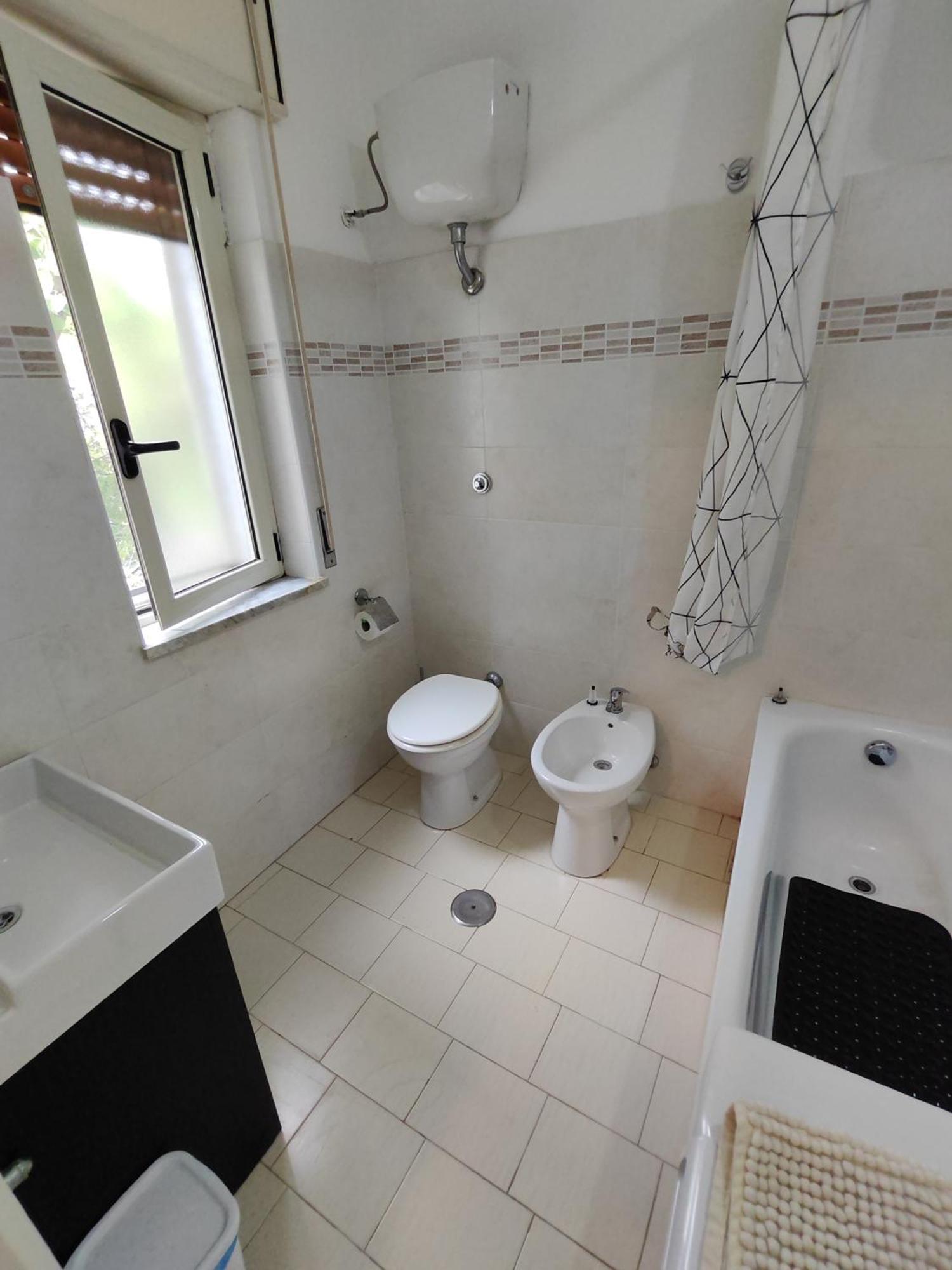 Apartment Terme-sele 