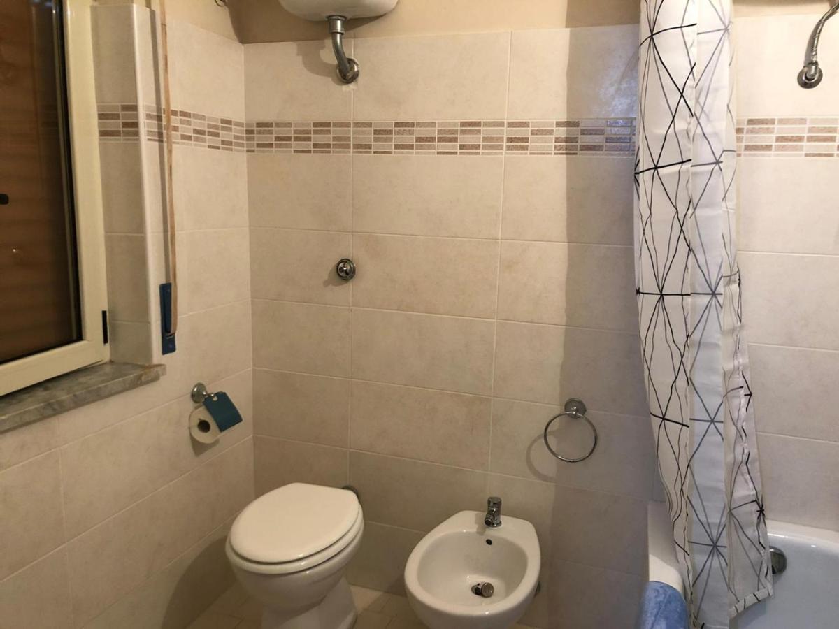 Apartment Terme-sele 